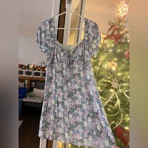 never worn but no tags, from pacsun.